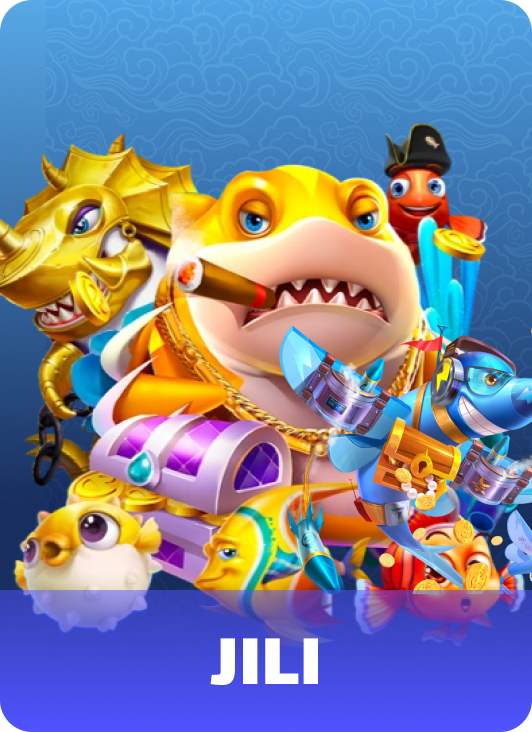 Mega Ace — Jili slot game