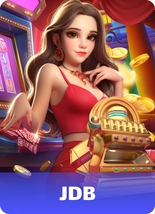 JDB Lucky Diamond — JDB slot game